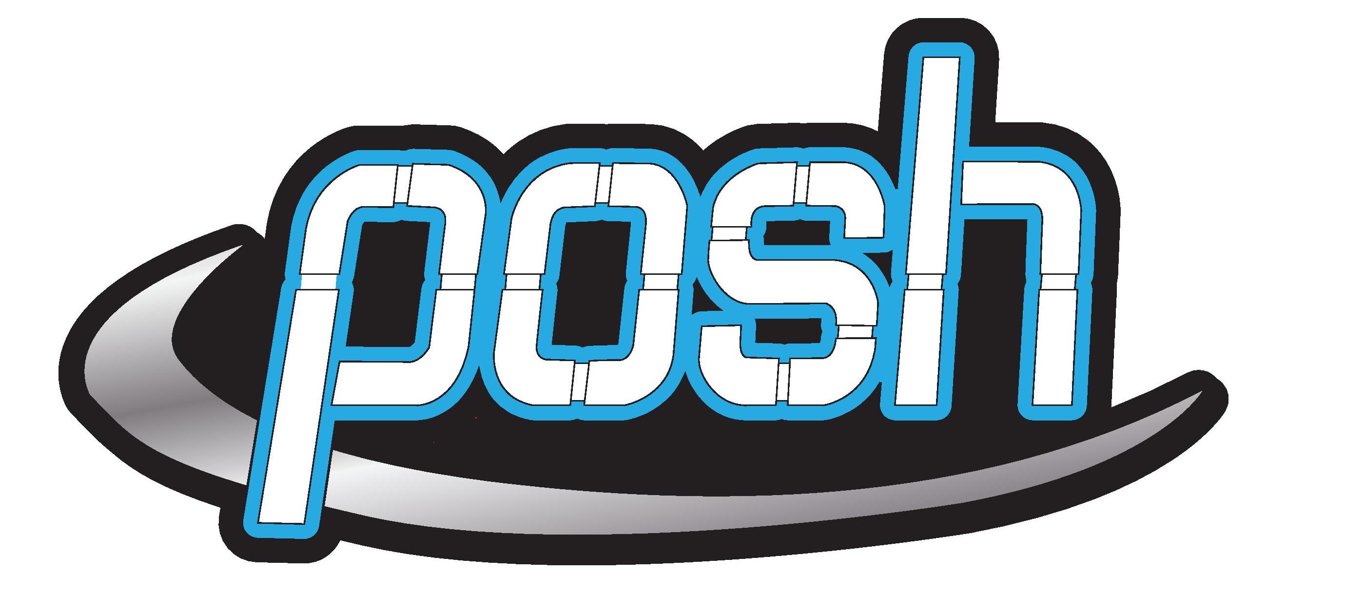 Posh Car Wash Roselle